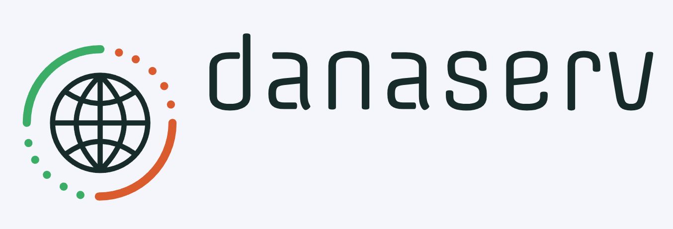 Danaserv Logo